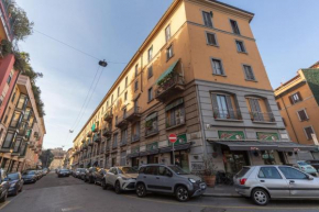 porta venezia small house